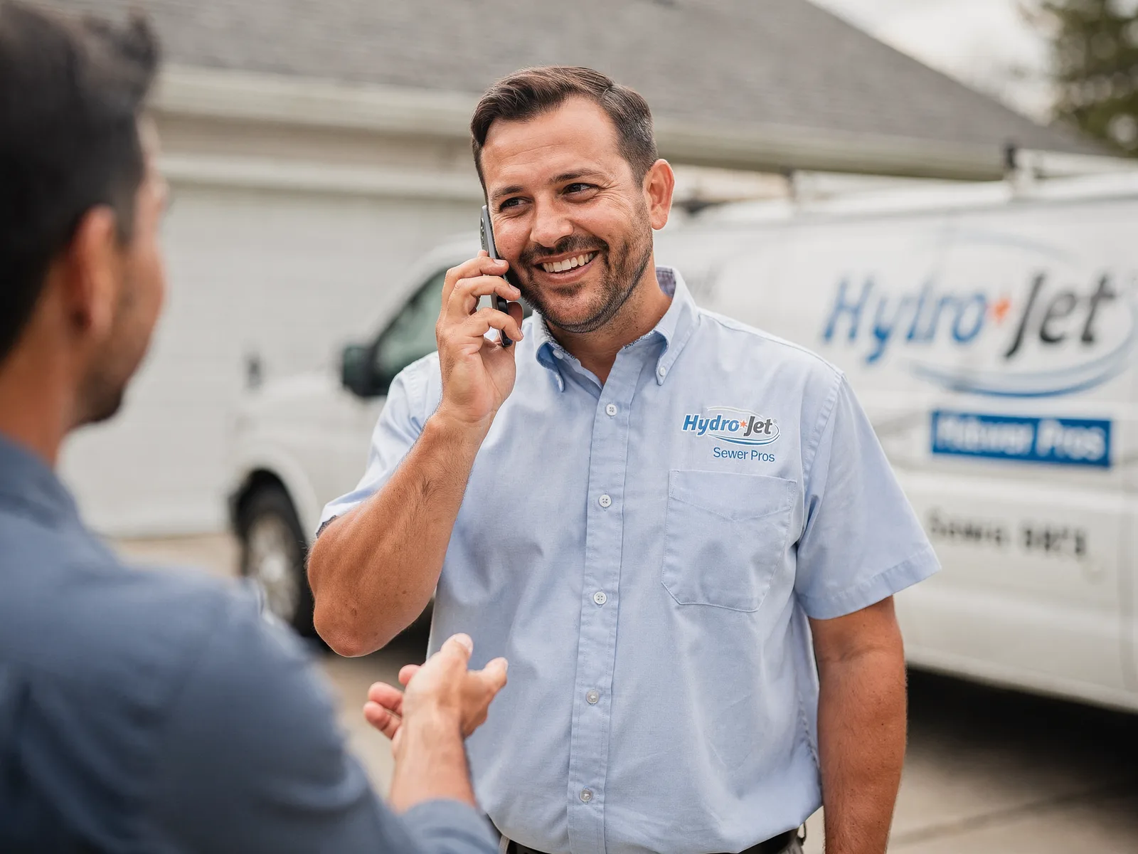 Hydro Jetting Near Me Madison, WI FAQs